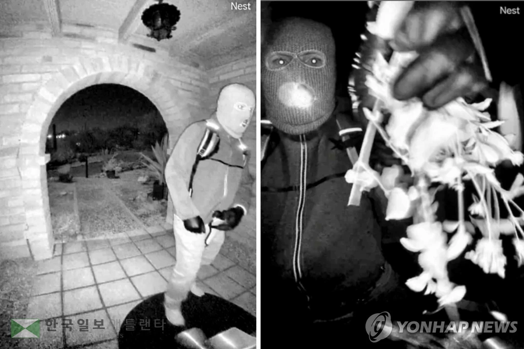 미국 유명 앵커 서배너 거스리 모친 낸시 거스리 실종사건 용의자 사진[AP/FBI=연합뉴스. 재판매 및 DB 금지]