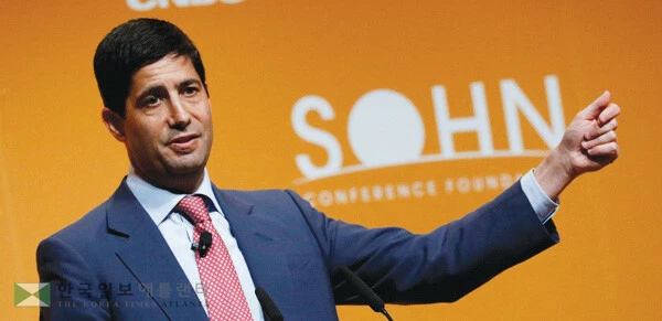  연방준비제도 차기 의장으로 지명된 케빈 워시 전이사에 대해 월가 등 금융계는 대체로 신뢰할 인물로 평가하고 있다. [로이터]