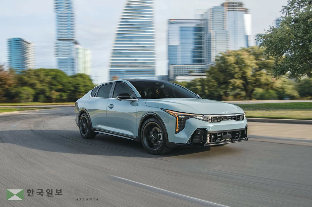 2026년형 기아 K4