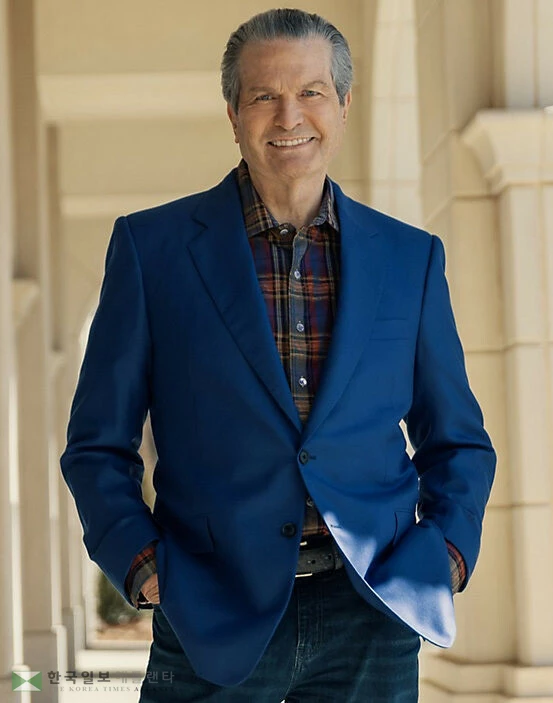 릭 잭슨 조지아 주지사 공화당 경선 후보