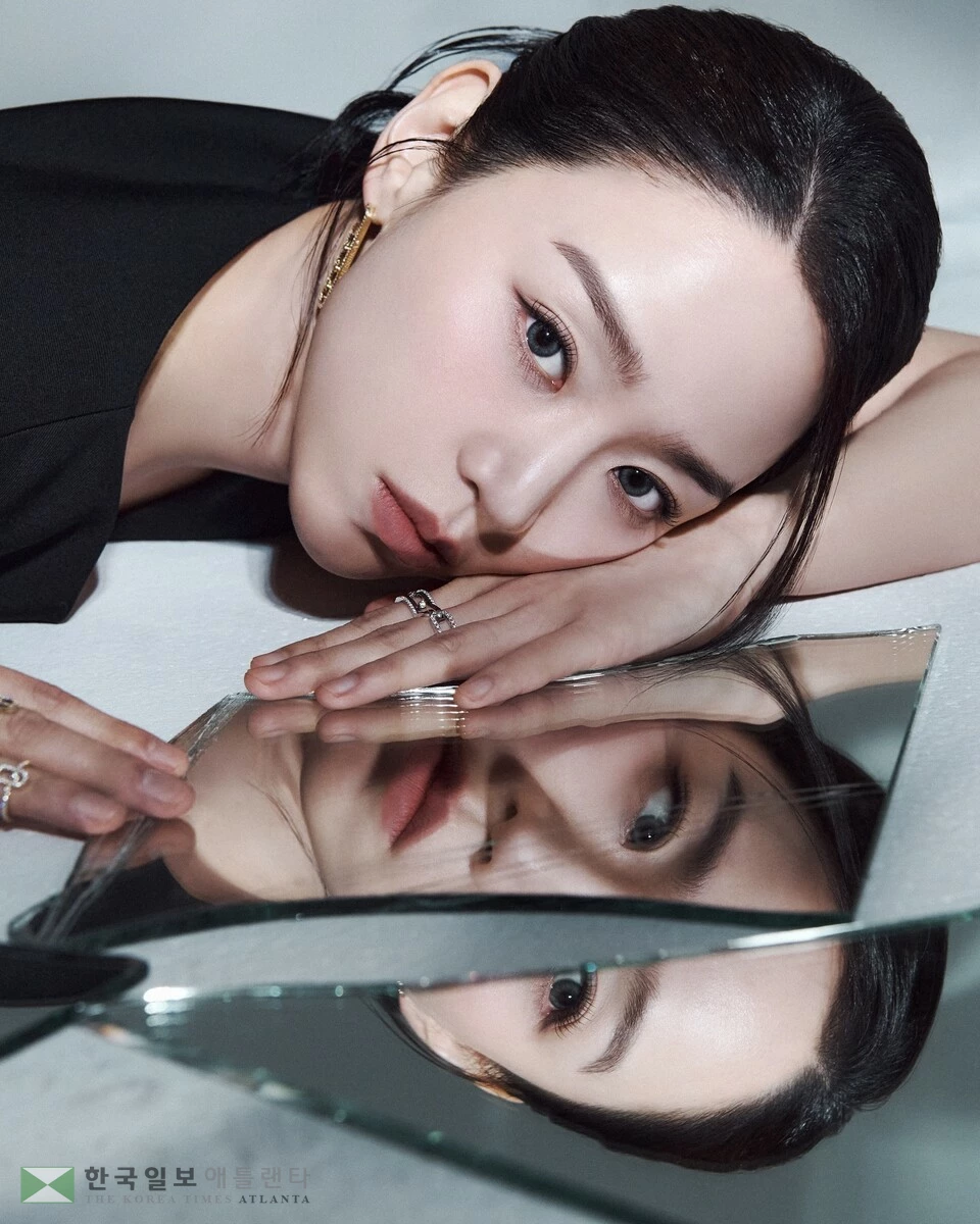 배우 신혜선[넷플릭스 제공. 재판매 및 DB 금지]