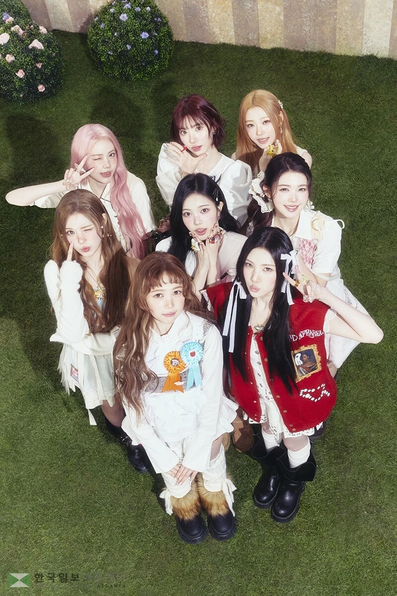 하츠투하츠[SM엔터테인먼트 제공. 재판매 및 DB 금지]