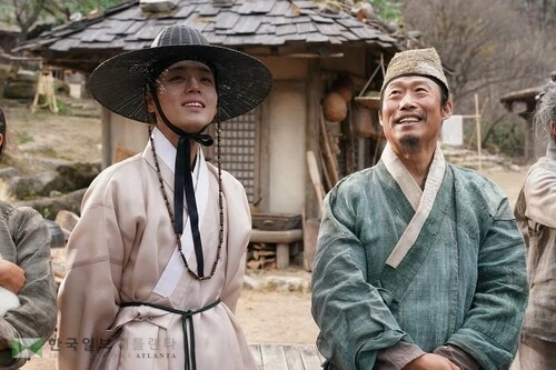 영화 '왕과 사는 남자' 속 한 장면[쇼박스 제공. 재판매 및 DB 금지]