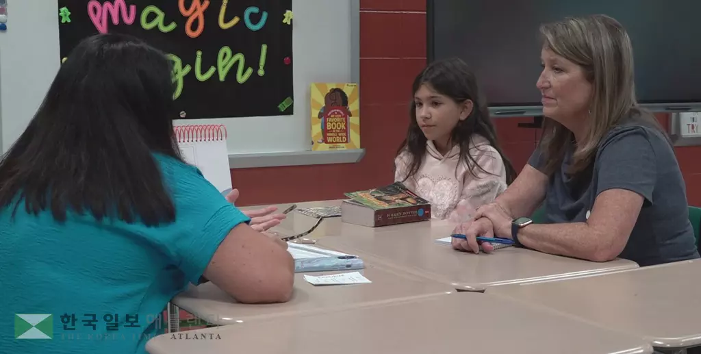 3학년까지 읽기 능력 숙달을 목표로 하는 조기 문해력법안은 주하원 표결에서 170대 2로 통과됐다.<사진=셔텨스톡>