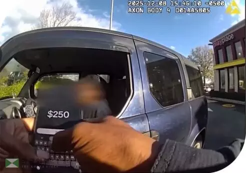 <동영상=귀넷 셰리프국>