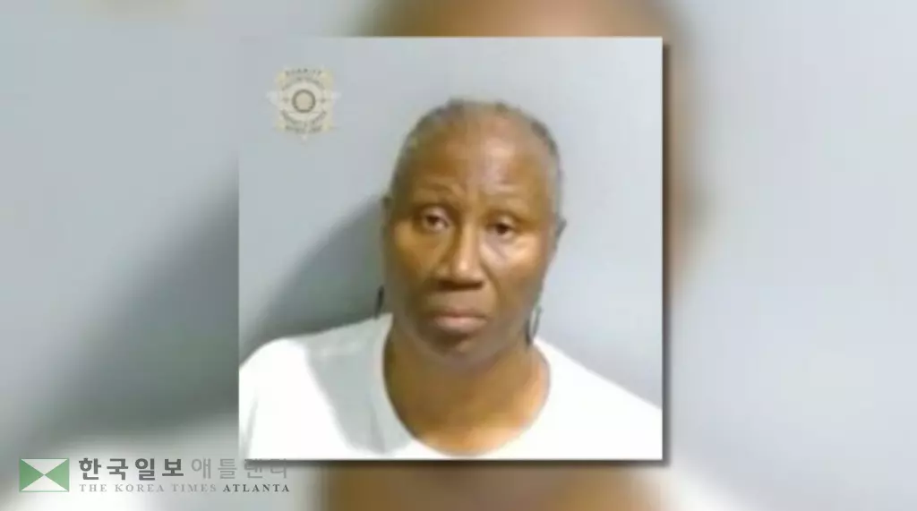 고 김준기 노인 살해 혐의를 받던 자넷 윌리엄스가 지난달 27일 배심원 재판에서 무죄를 선고받았다.