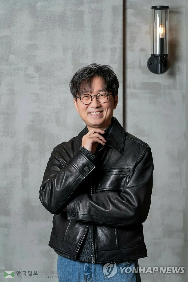 영화 '왕과 사는 남자' 장항준 감독[쇼박스 제공. 재판매 및 DB 금지]