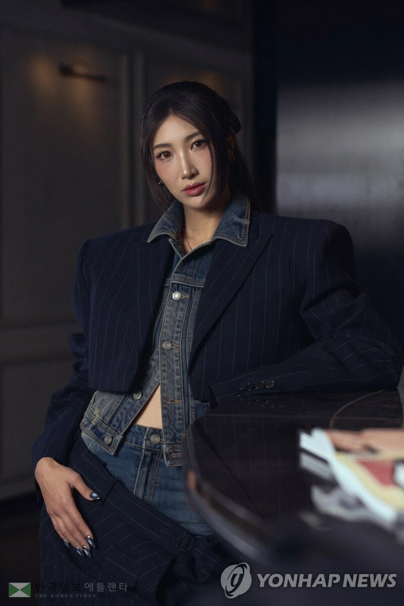 작곡가 겸 가수 이재(EJAE)[넷플릭스 제공. 재판매 및 DB 금지]