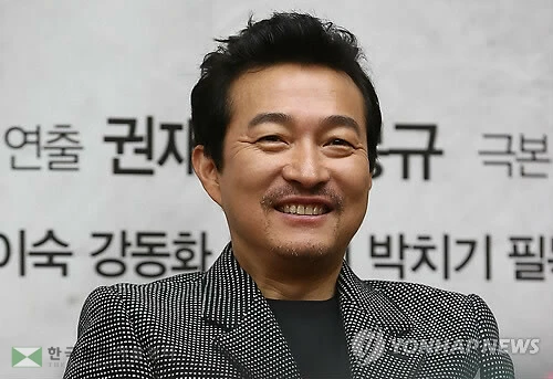 배우 이재룡[연합뉴스 자료사진]