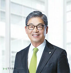  뱅크오브호프 행장 케빈 김