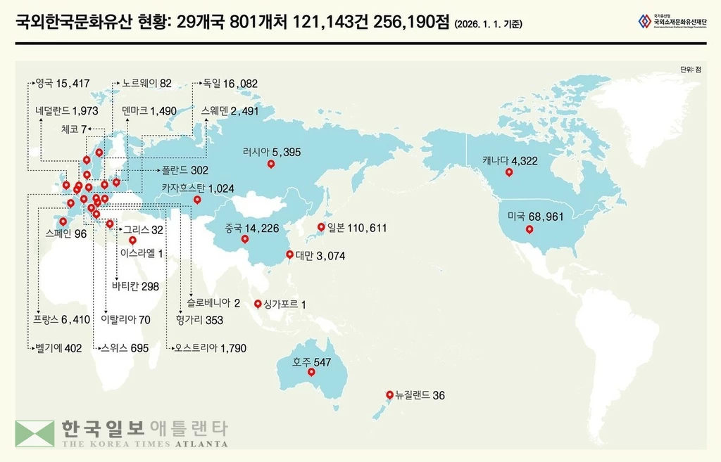 '평안감사도과급제자환영도' 부분미국 피보디에식스박물관 소장품 [국외소재문화유산재단 제공. 재판매 및 DB 금지]