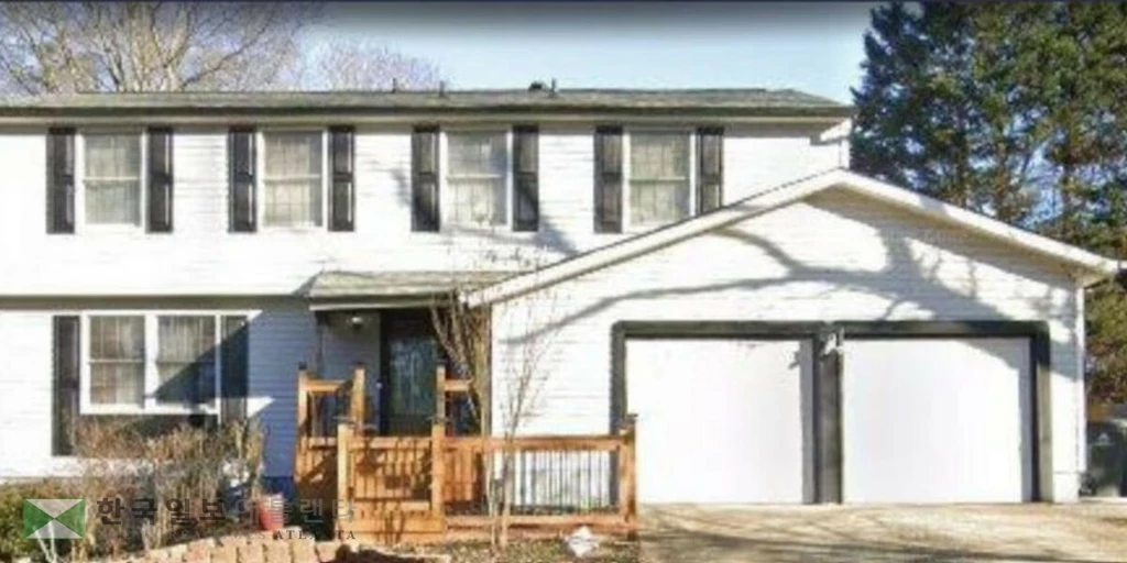 라즈웰 무허가 노인 요양원. <사진=라즈웰 경찰국>