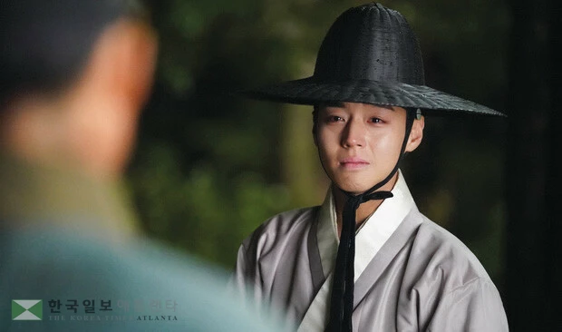 ‘왕과 사는 남자’ 스틸컷.<쇼박스>