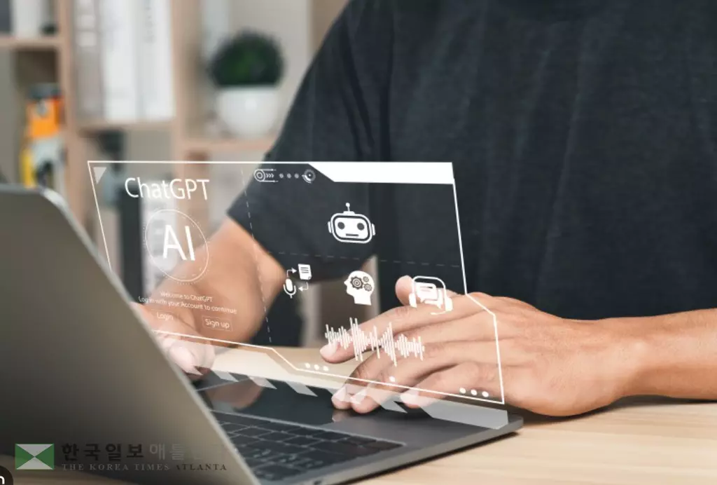 조지아텍에서는 AI 관련 부정행위 신고가 2023~24학기 이후 3배 이상 늘어났다.<사진=셔텨스톡>