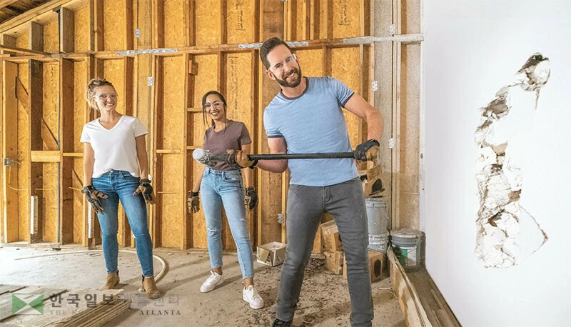  기초 구조 문제, 낡은 주방과 욕실, 오래된 바닥재, 부족한 외관 관리, 바꿀 수 없는 입지 조건 등이 대표적인 ‘거래 저해 요인’으로 꼽힌다. [로이터]