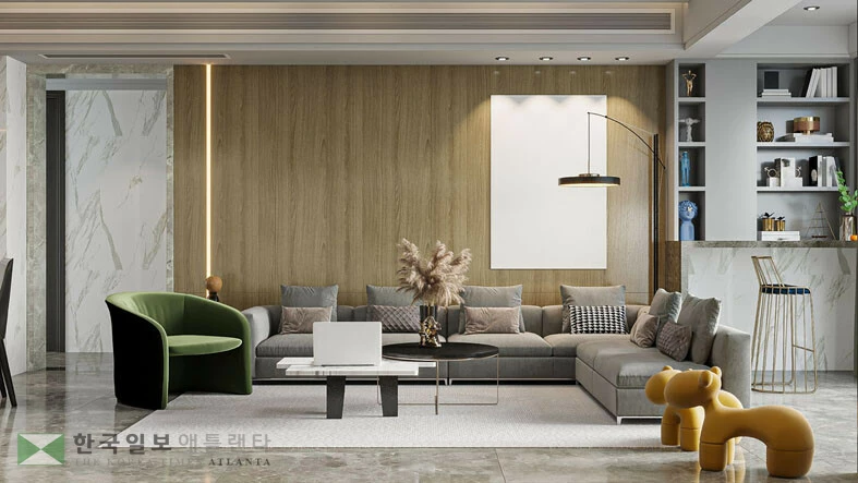 최근‘하우스피싱’이 문제로 떠오르고 있다. 하우스피싱은 AI로 실제와 다르게 매물 사진을 제작하는 방식이다.<사진=Shutterstock>