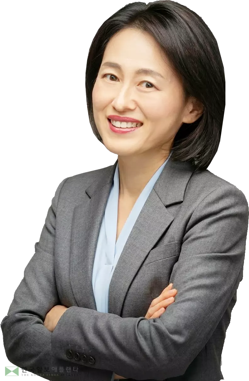 윤 마카데미 미셸 윤 원장