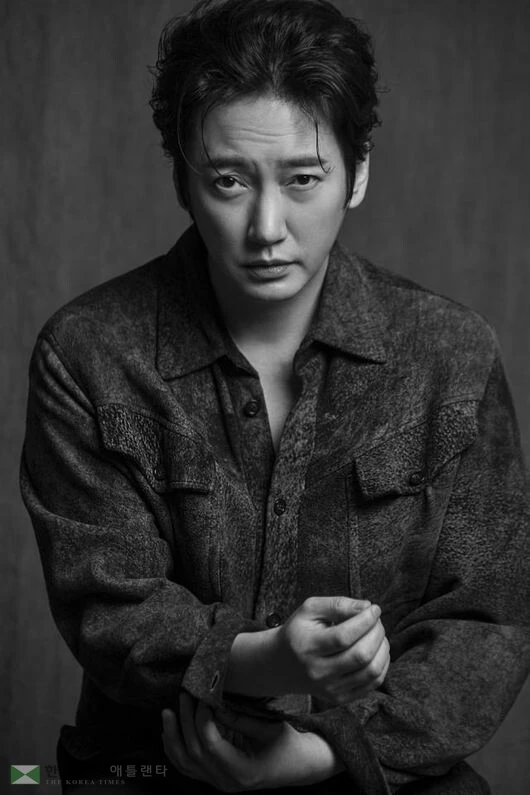 배우 이상보[코리아매니지먼트그룹 제공. 재판매 및 DB 금지]