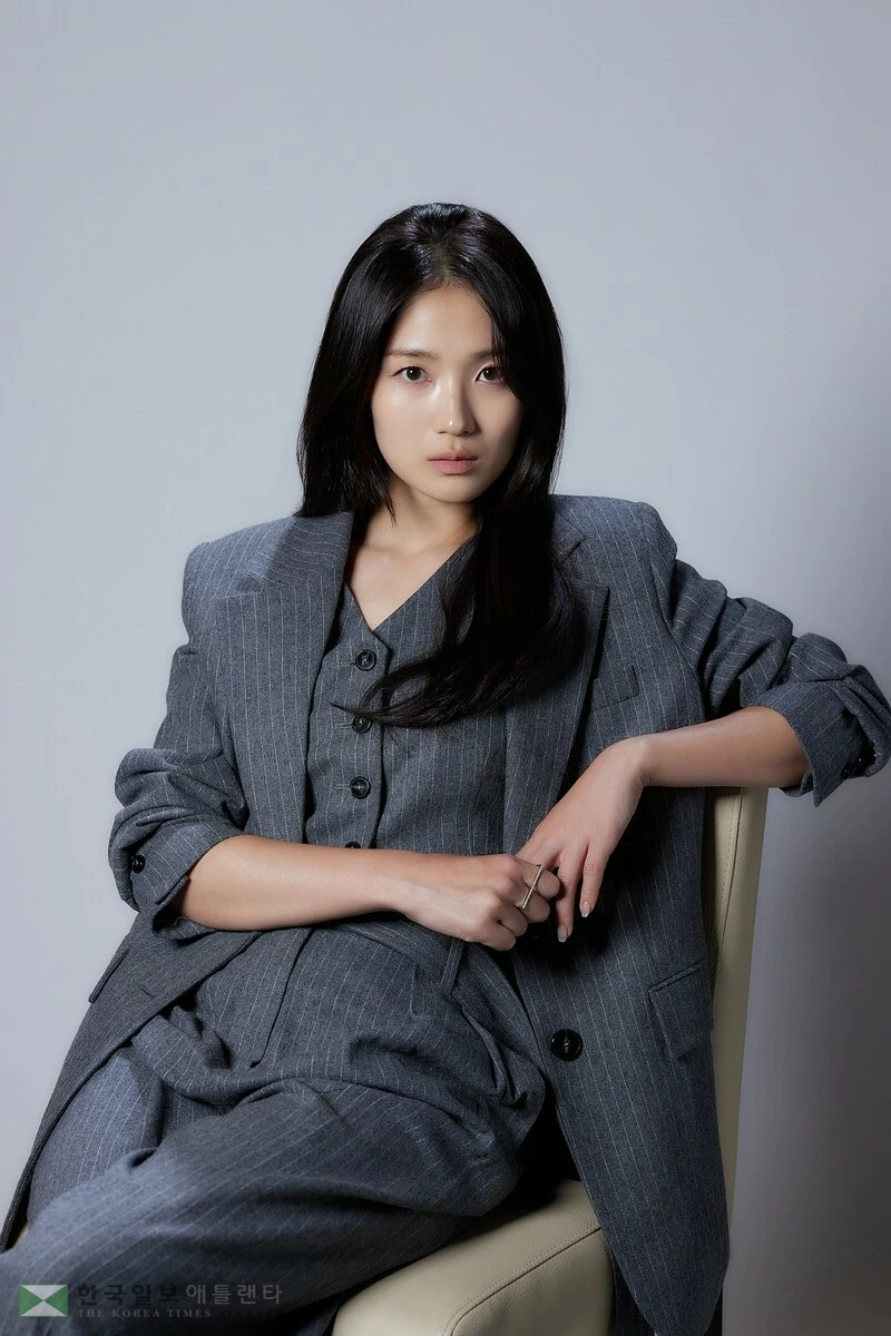 영화 '살목지'의 배우 김혜윤[쇼박스 제공. 재판매 및 DB금지]