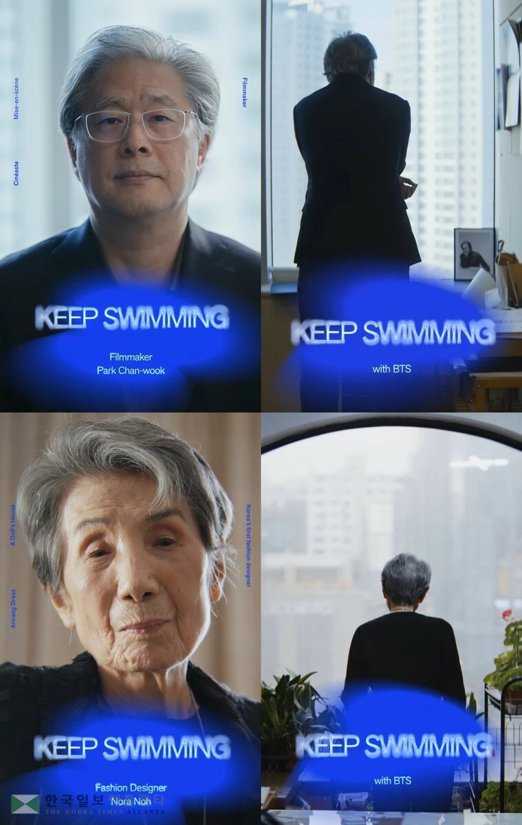 그룹 방탄소년단 미니 다큐멘터리[빅히트 뮤직 제공. 재판매 및 DB 금지]