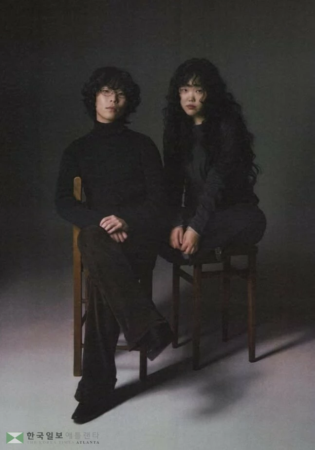 악뮤(AKMU)[영감의 샘터 SNS. 재판매 및 DB 금지]