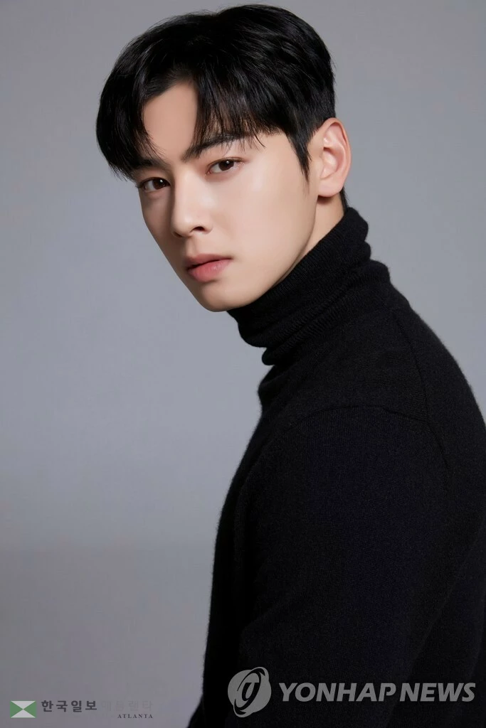 차은우[판타지오 제공. 재판매 및 DB 금지]