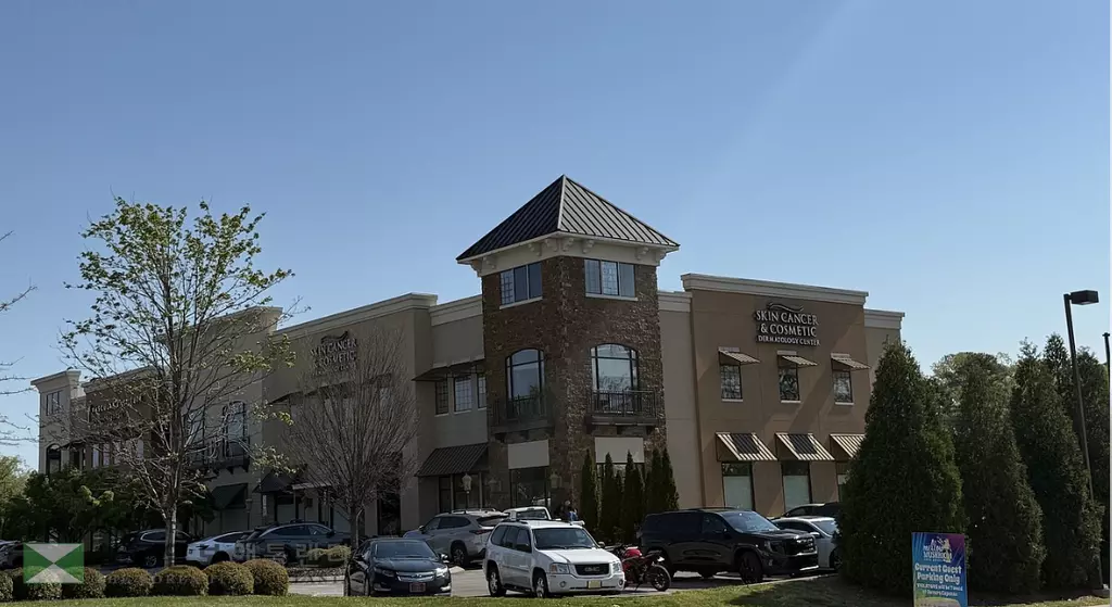 8일 압수수색이 이뤄진  테네시 차타누가 소재 피부과 병원<테네사 타임즈>