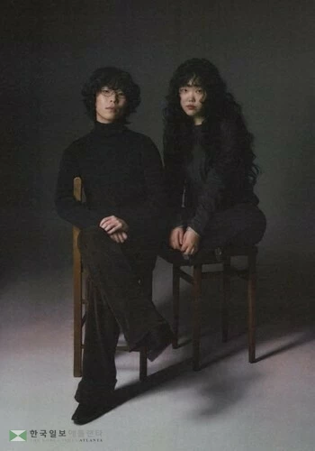 남매 듀오 악뮤[영감의 샘터 사회관계망서비스(SNS). 재판매 및 DB 금지]