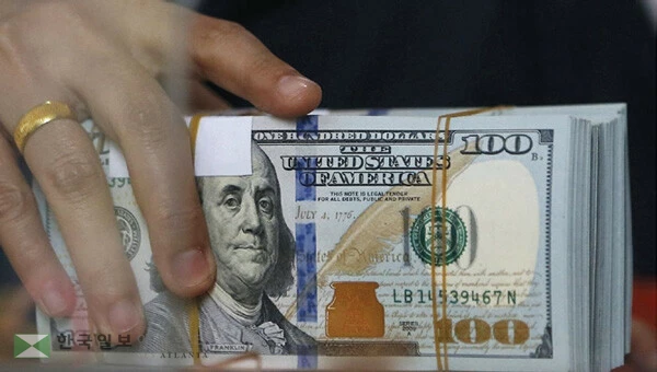  요즘 100만 달러의 가치는 30년 전의 48만 달러와 같다는 분석이다. [로이터]