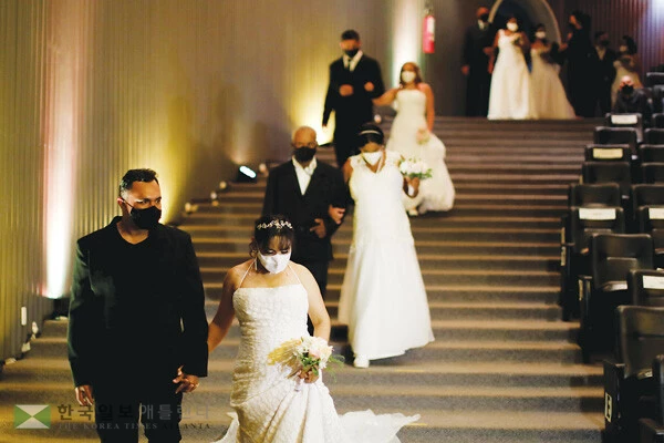 최근 실시된 여론 조사에서 미국인 10명 중 9명은 기혼자의 외도를 비도덕적인 행위로 꼽았다. [로이터]