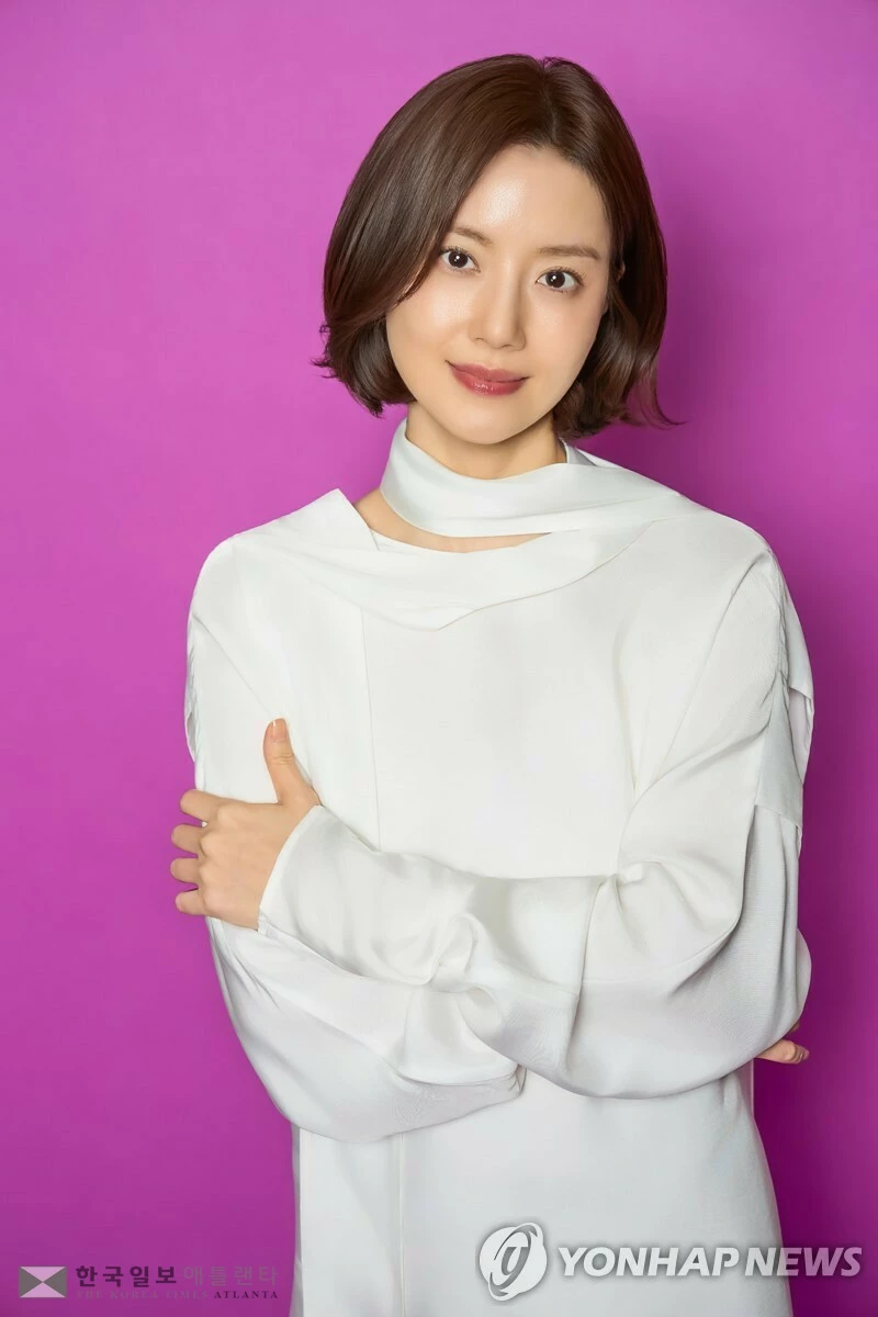 배우 문채원[롯데엔터테인먼트 제공. 재판매 및 DB 금지]