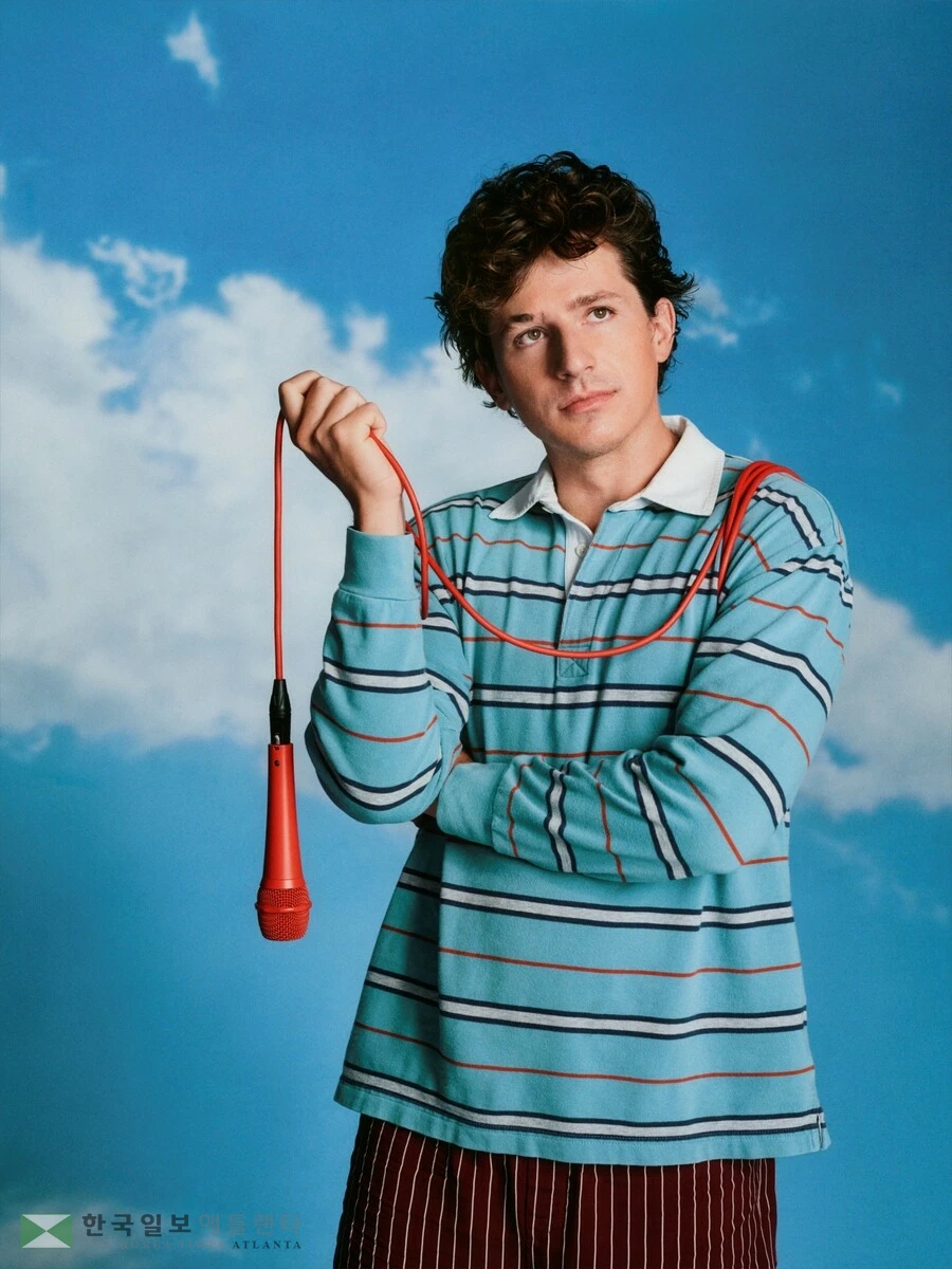 찰리 푸스[라이브네이션코리아 제공. 재판매 및 DB 금지]