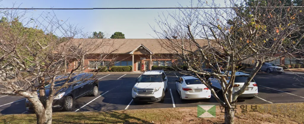 
2005년 개원 이후 무보험 및 저소득 환자를 돌보던 페잇 케어 클리닉이 내달 영구 폐쇄된다.<구글맵>
