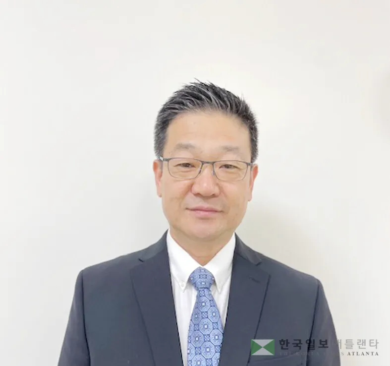 Andy Lee / Elite Prep Suwanee powered by Elite Open School