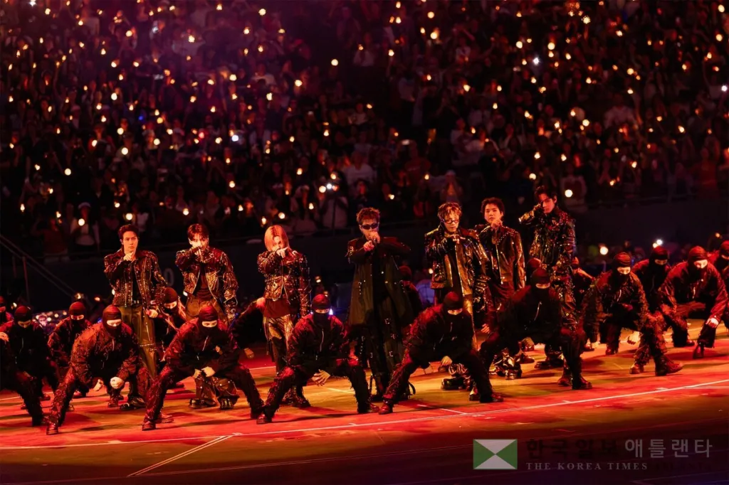 그룹 방탄소년단(BTS)[빅히트 뮤직 제공. 재판매 및 DB 금지]