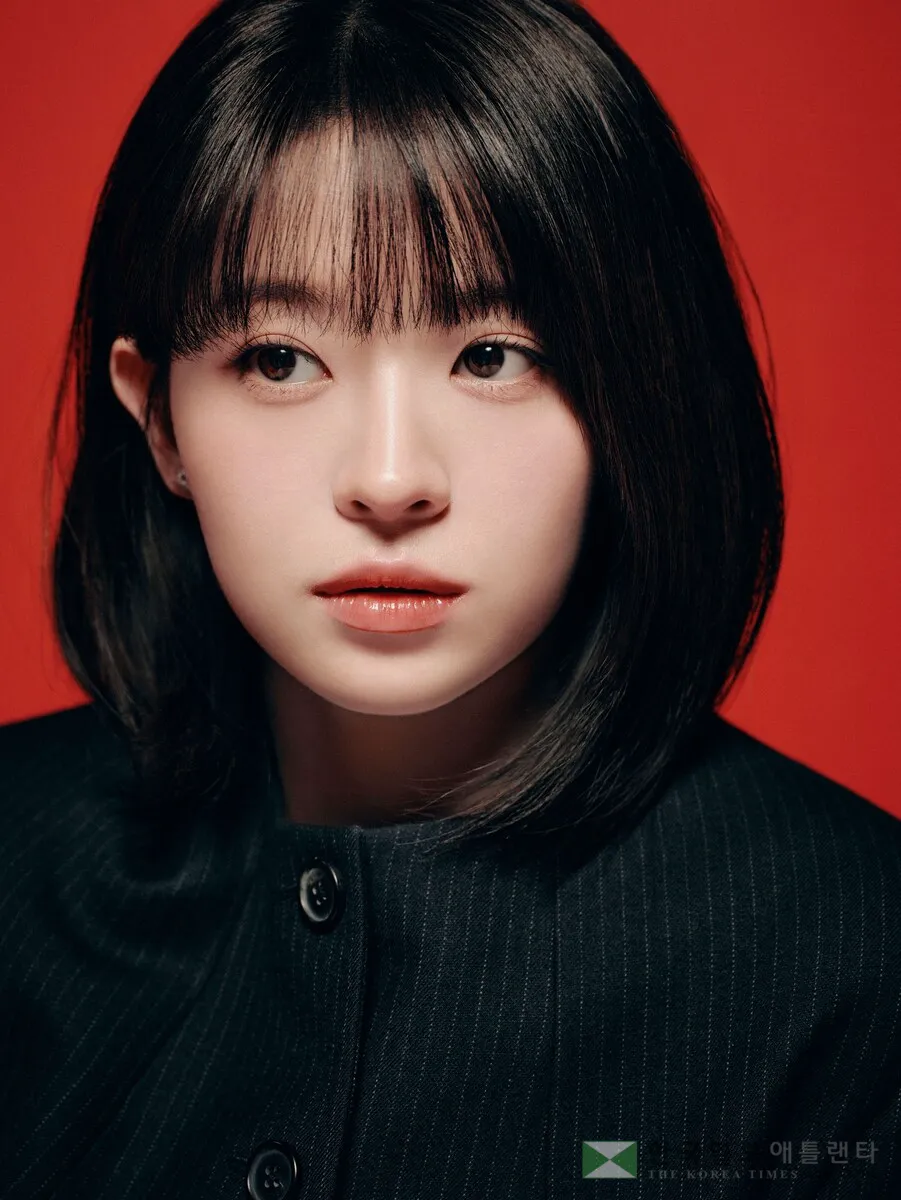 배우 전소영[넷플릭스 제공. 재판매 및 DB 금지]