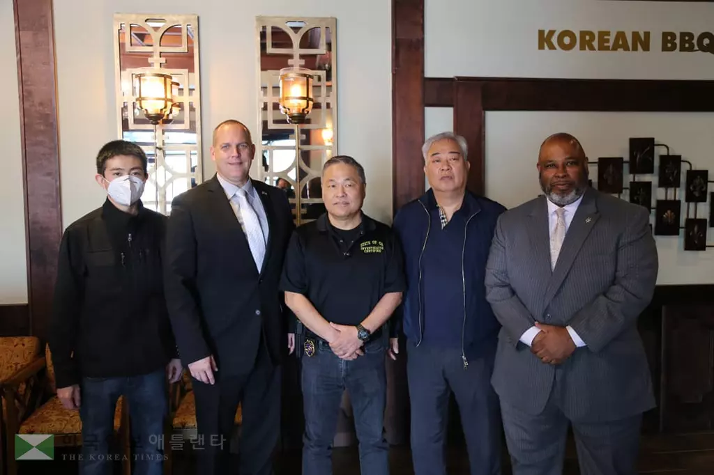 한인타운 불법도박장 당국 예의주시 중