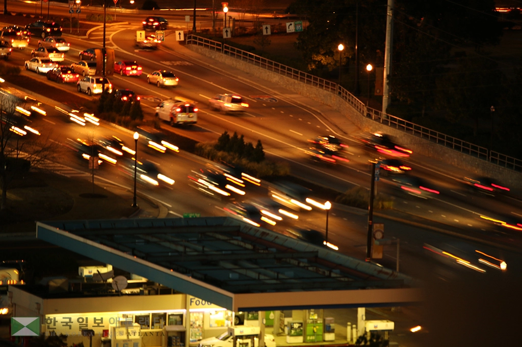<사진> 'Happy New Year!' 2017년 새해 첫날 새벽부터 뛴다
