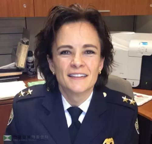 경찰국장이 권하는 차량 안전수칙