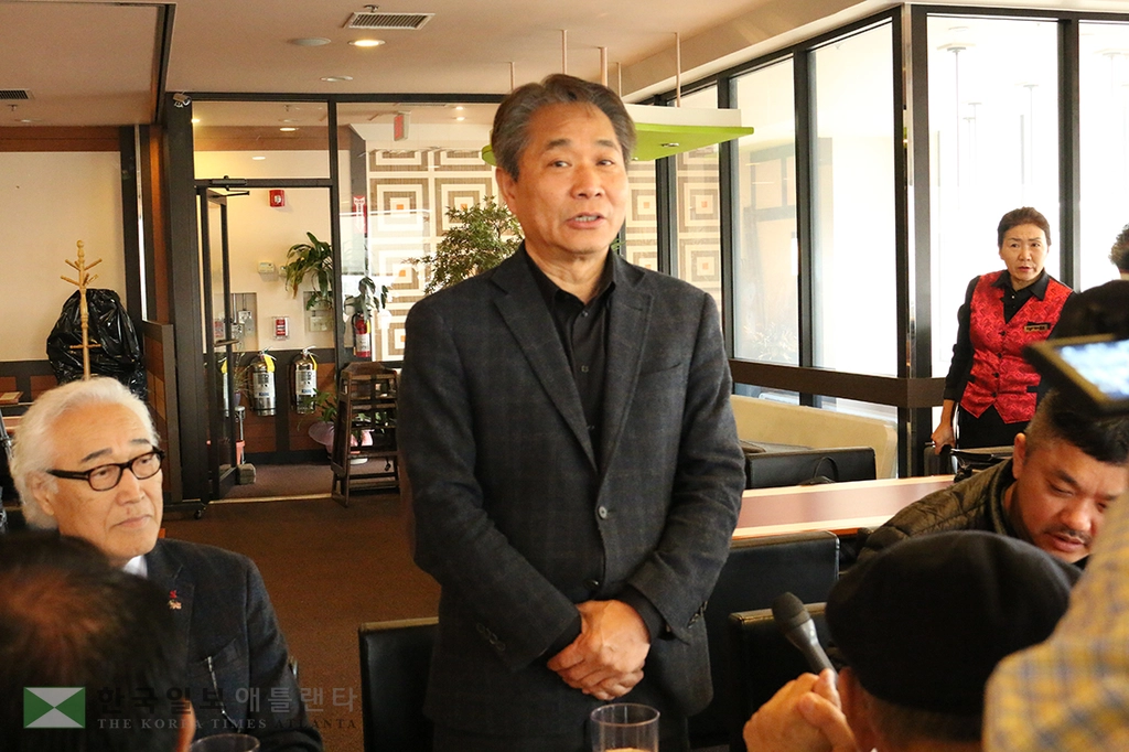 한인회 "한인회관 대여사업에 매진"