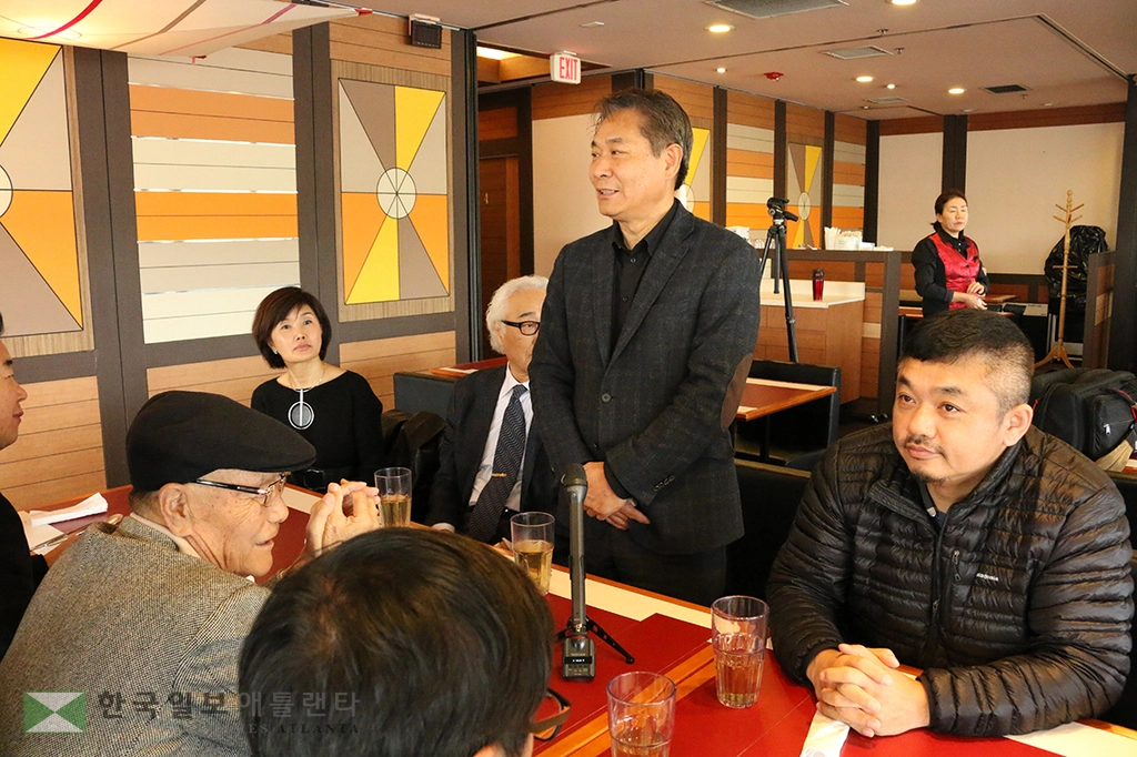 한인회 "한인회관 대여사업에 매진"