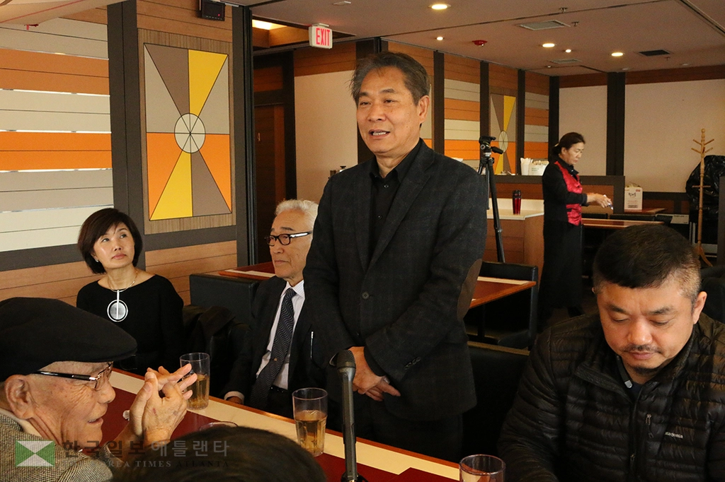 한인회 "한인회관 대여사업에 매진"