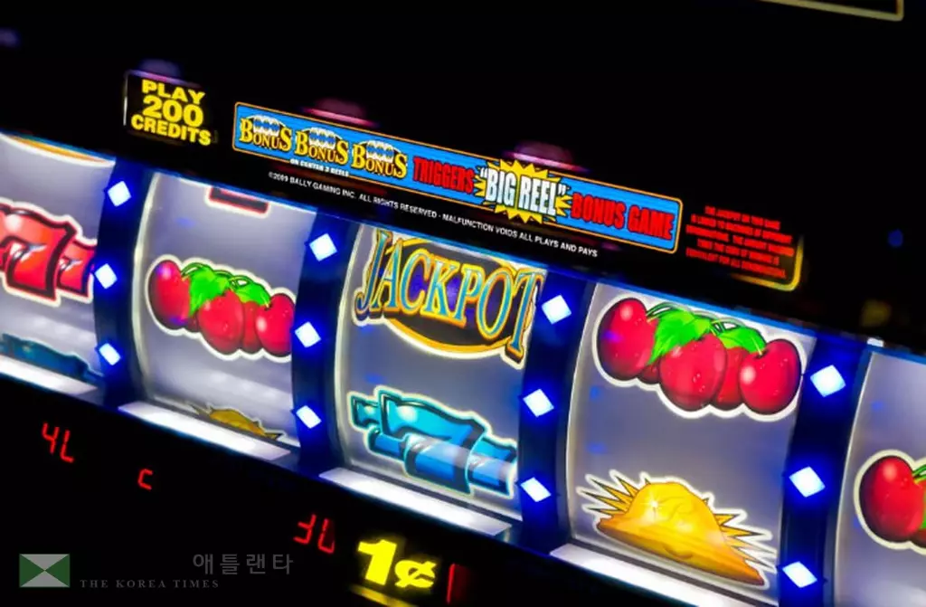 "카지노,세금은 늘지만 지역경제 악영향"