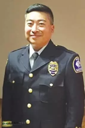 워싱턴주서도 한인 경찰국장 탄생