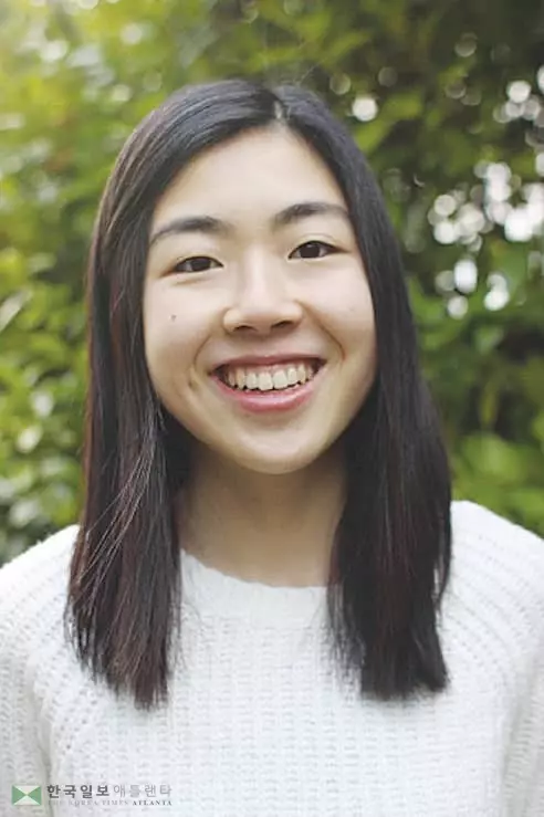 한인여고생‘과학영재’장학금