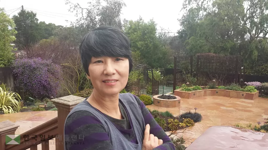 "한인 백혈병 환자 골수 기증 호소합니다"