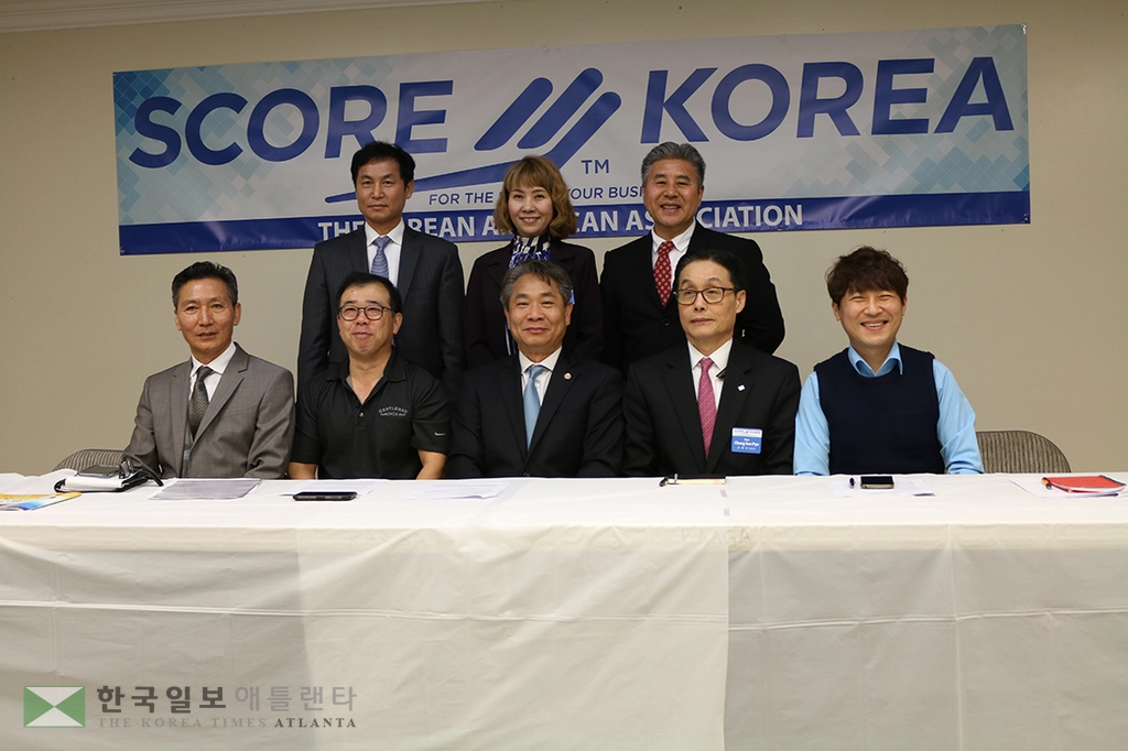 한인 비즈니스 위한 창업박람회 연다