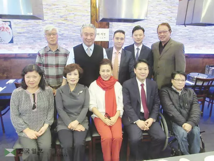 한인이민사 박물관 건립추진위 발족