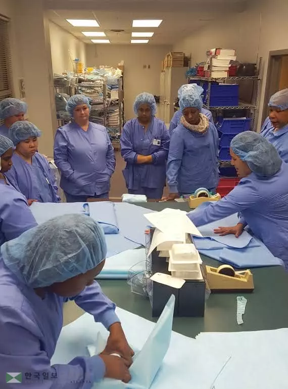 의료장비관리사 강의 개설