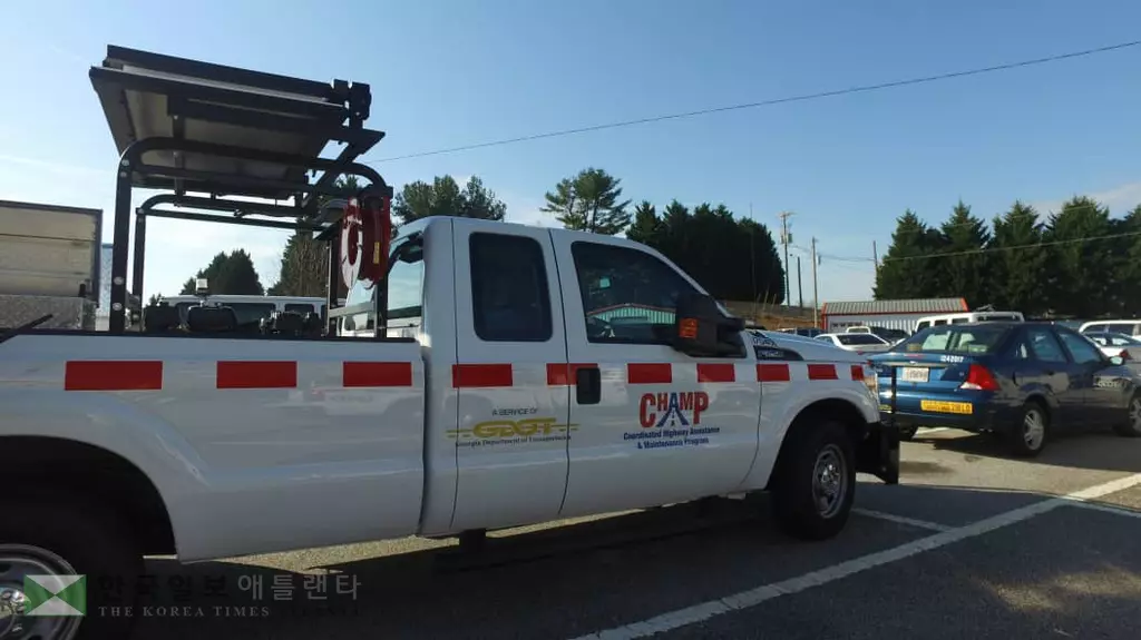 고속도로 차량고장 걱정 '뚝'